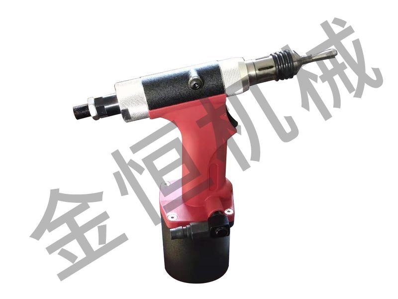 氣動擴(kuò)口槍