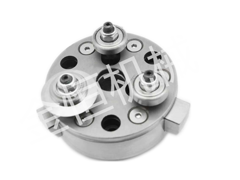 刀頭(金恒機(jī)械)