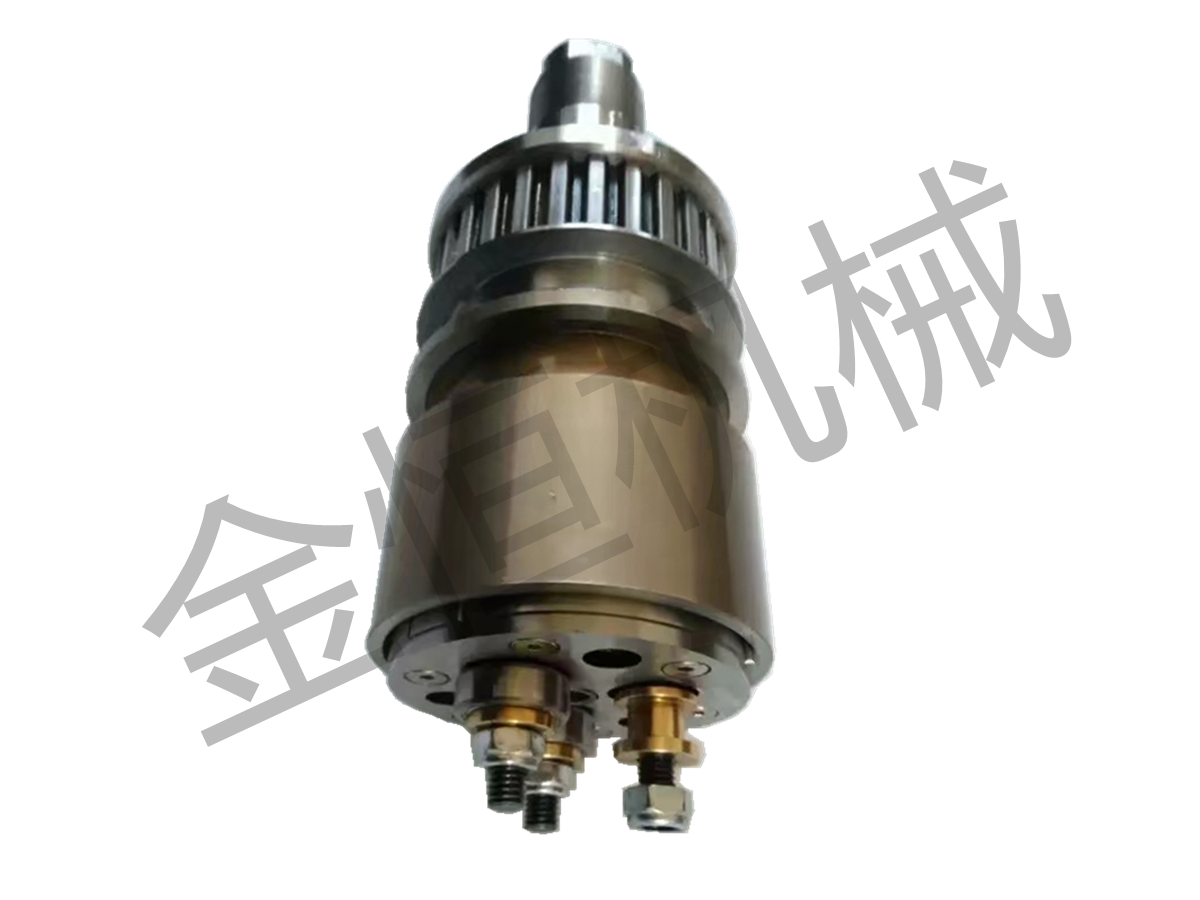 切刀總成(金恒機(jī)械)