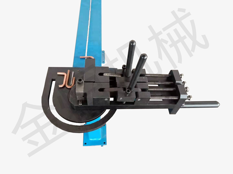 手動(dòng)彎管機(jī)(金恒機(jī)械)
