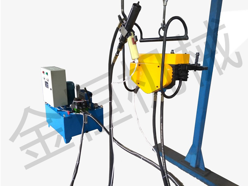 手提脹（金恒機(jī)械）