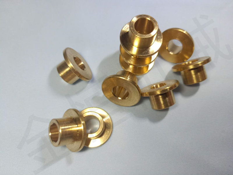 切刀銅套(金恒機(jī)械)