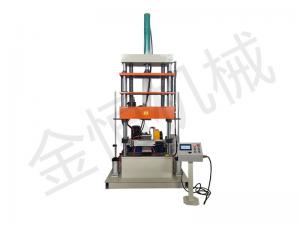 立式脹管機(jī)